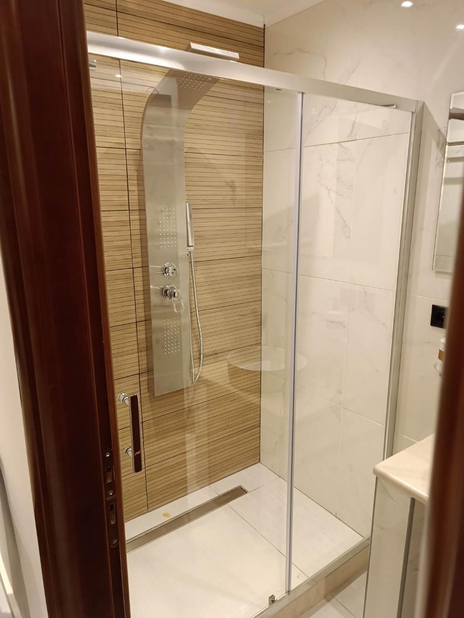 Newly Renovated Apartment Next To The Port Mantouki Ngoại thất bức ảnh
