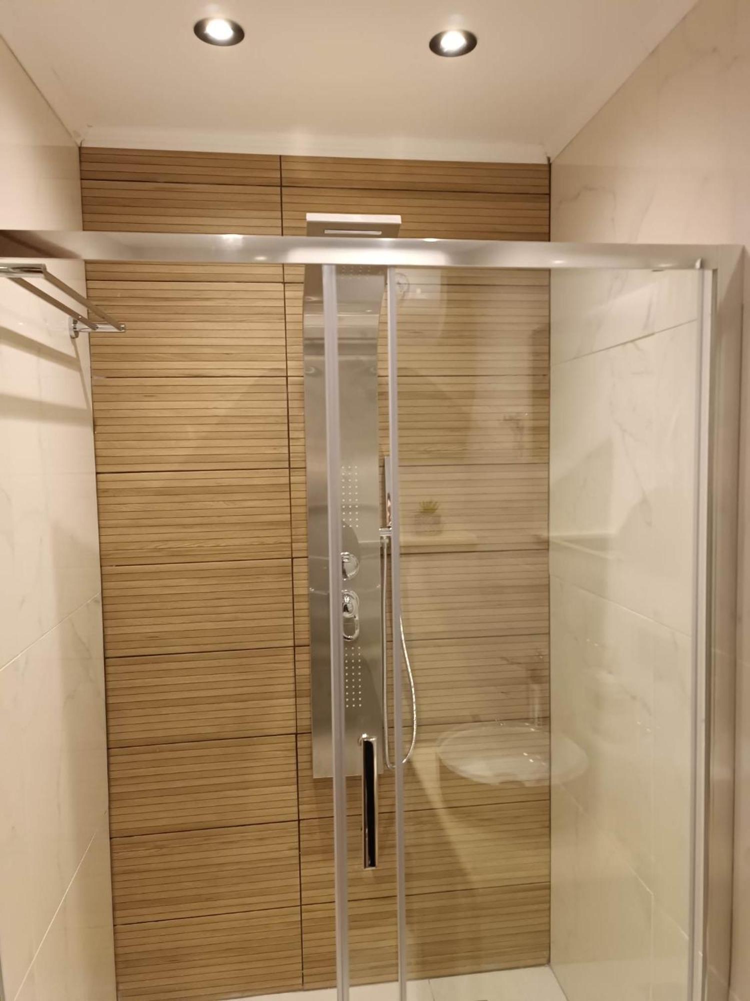 Newly Renovated Apartment Next To The Port Mantouki Ngoại thất bức ảnh